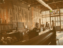 Tablet Screenshot of exocoffee.com